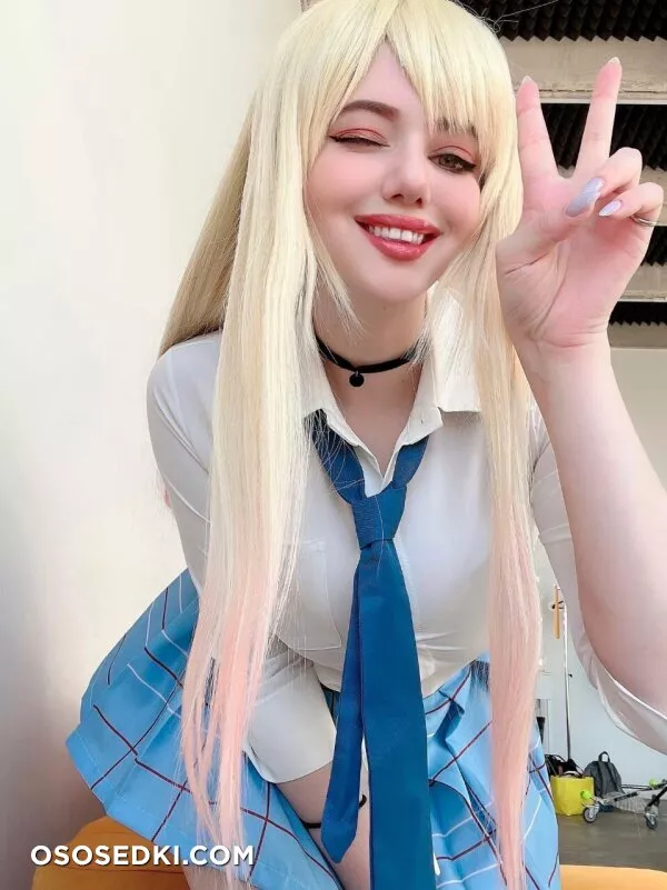 Alina Becker - Marin Kitagawa - Sono Bisque Doll Wa Koi O Suru | My Dress-up Darling - 43