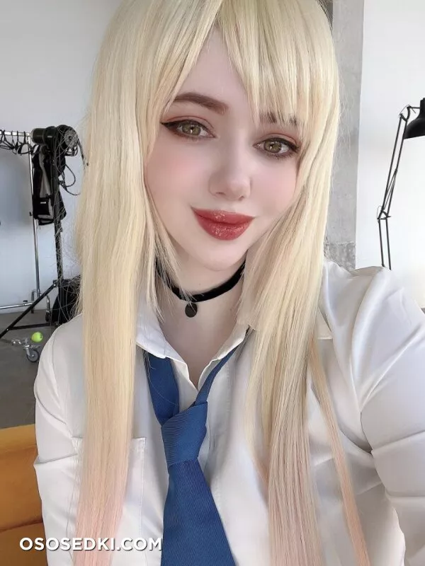 Alina Becker - Marin Kitagawa - Sono Bisque Doll Wa Koi O Suru | My Dress-up Darling - 46