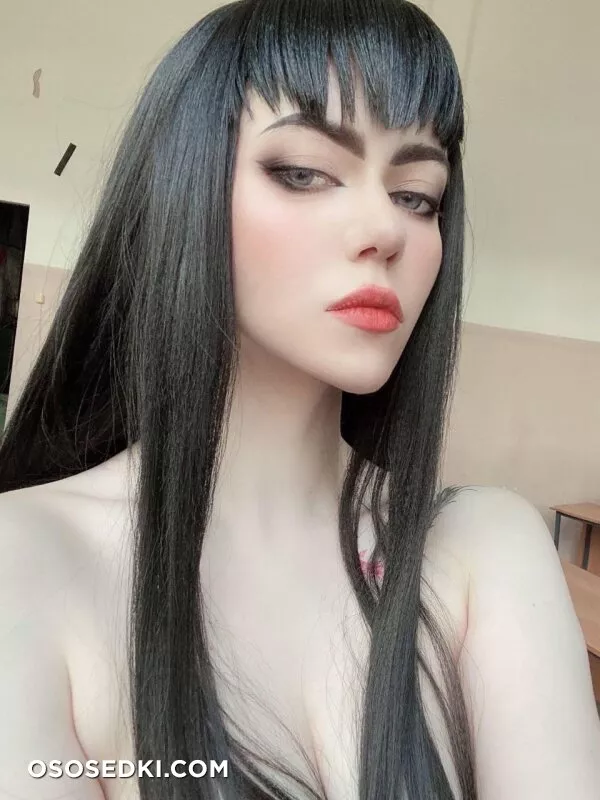 Alina Becker - Satsuki Kiryuuin - Kill La Kill - 35
