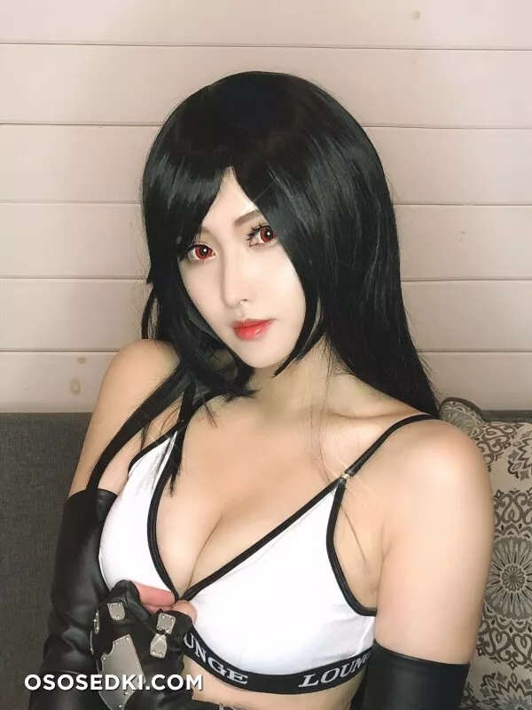 MisswarmJ – Tifa Phone Contents - 13