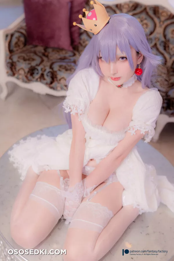 [Fantasy Factory 小丁] - Boosette - 10