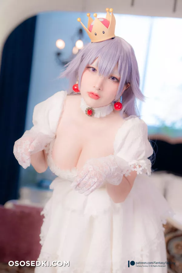 [Fantasy Factory 小丁] - Boosette - 4