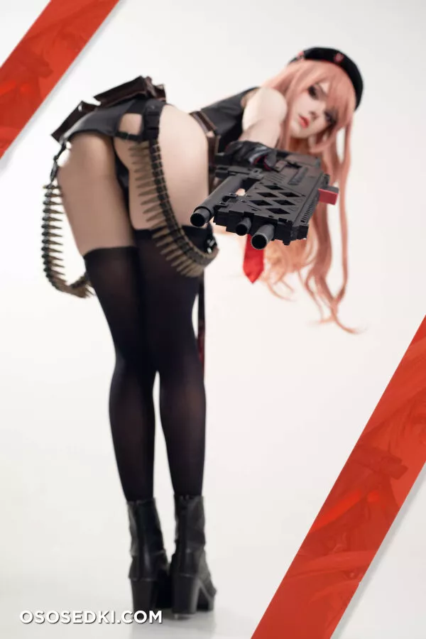 Candy Ball - Rapi - Goddess Of Victory Nikke - 15