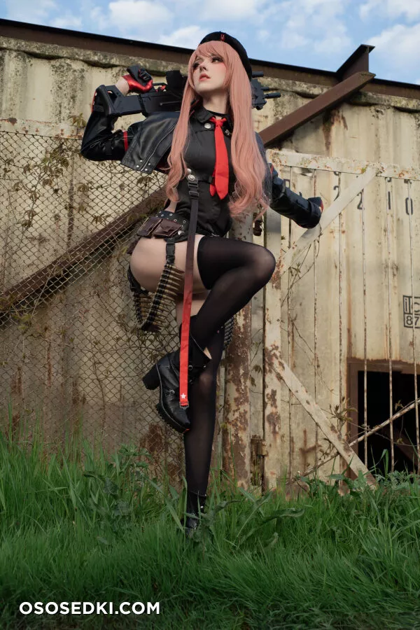 Candy Ball - Rapi - Goddess Of Victory Nikke - 19