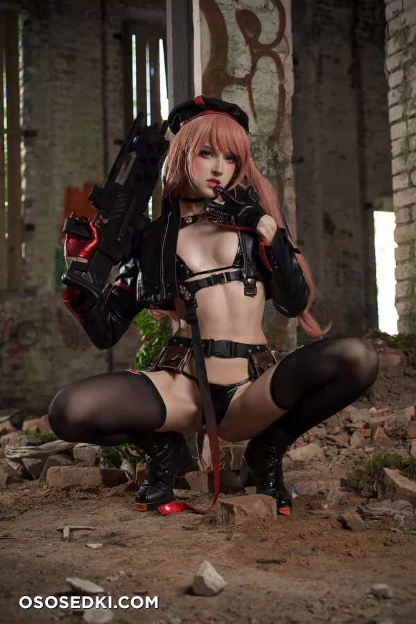 Candy Ball - Rapi - Goddess Of Victory Nikke - 24