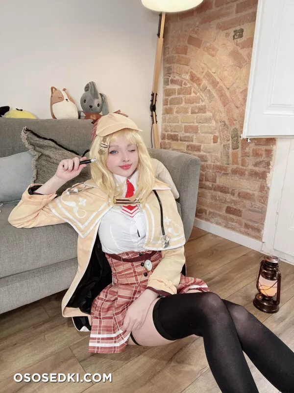 Hidori Rose - Watson Amelia - Hololive - 4