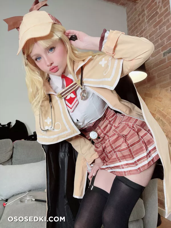 Hidori Rose - Watson Amelia - Hololive - 6
