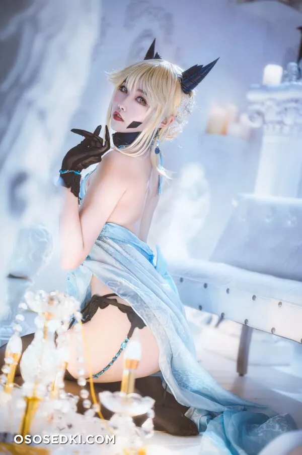 Momoko - Altria/Saber (Fate Grand Order) - 19