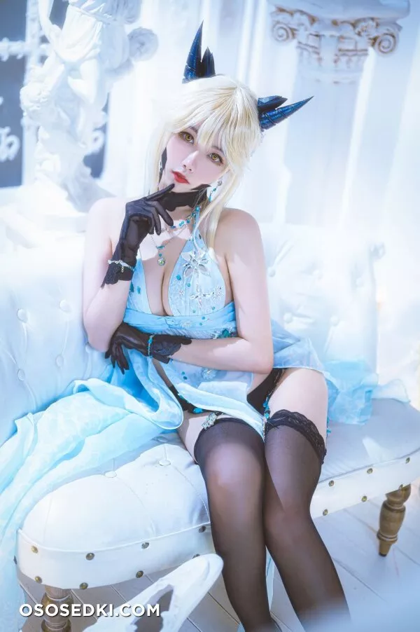 Momoko - Altria/Saber (Fate Grand Order) - 5