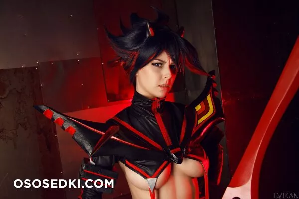 Helly Valentine - Ryuuko Matoi (Kill la Kill) - 18
