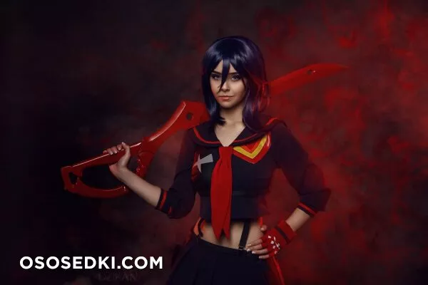 Helly Valentine - Ryuuko Matoi (Kill la Kill) - 33