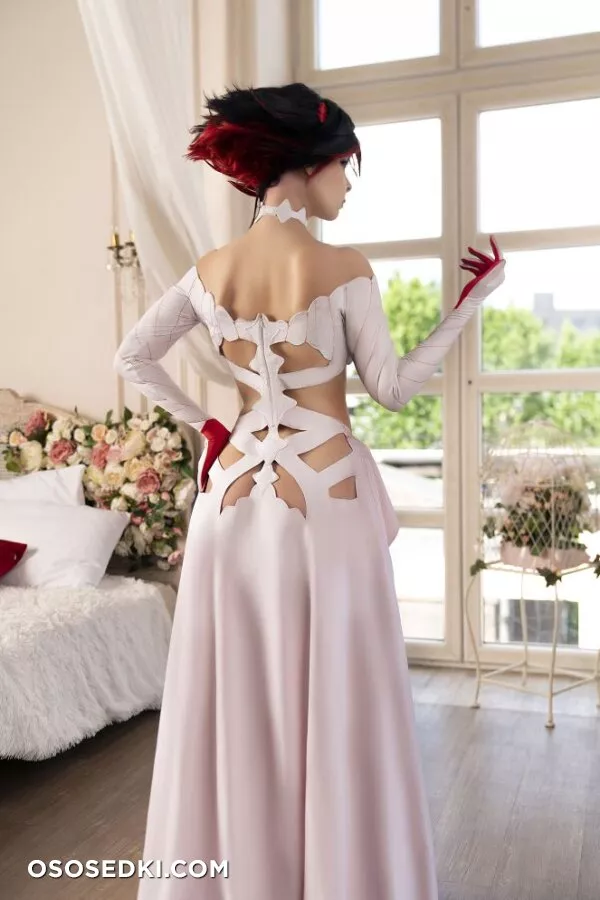 Helly Valentine - Ryuuko Matoi (Kill la Kill) - 46
