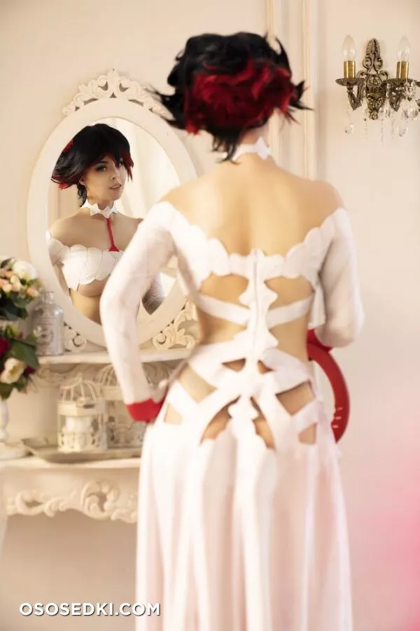 Helly Valentine - Ryuuko Matoi (Kill la Kill) - 53