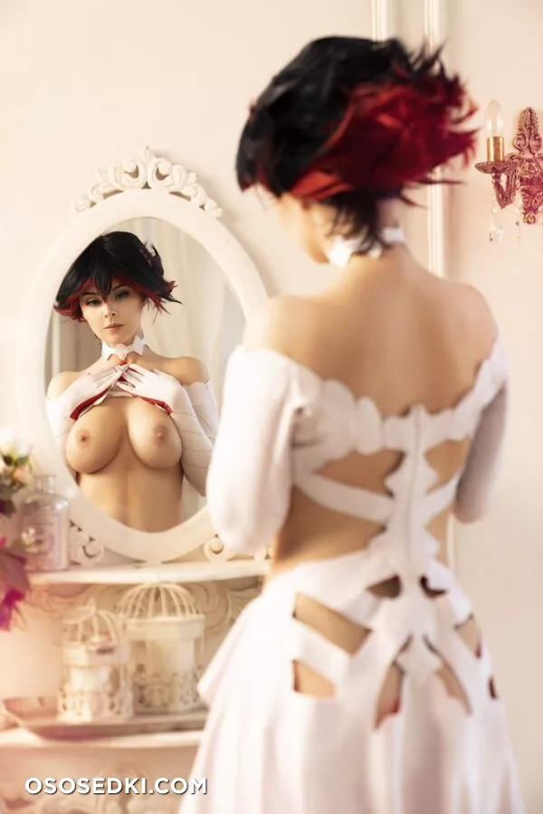 Helly Valentine - Ryuuko Matoi (Kill la Kill) - 57
