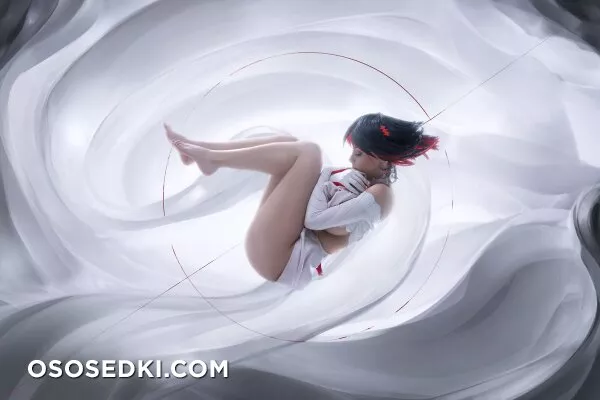 Helly Valentine - Ryuuko Matoi (Kill la Kill) - 70