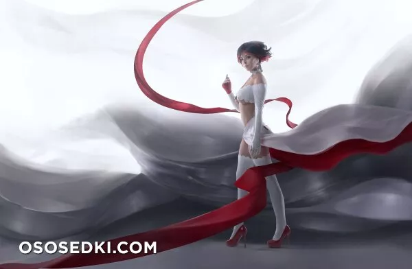 Helly Valentine - Ryuuko Matoi (Kill la Kill) - 71