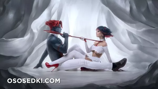Helly Valentine - Ryuuko Matoi (Kill la Kill) - 72