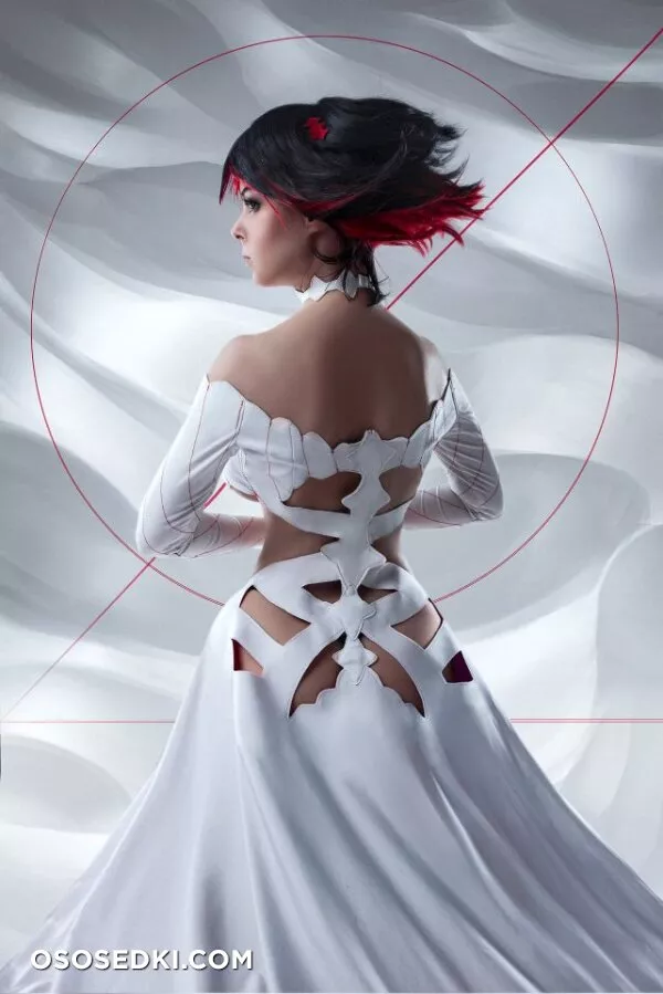 Helly Valentine - Ryuuko Matoi (Kill la Kill) - 73