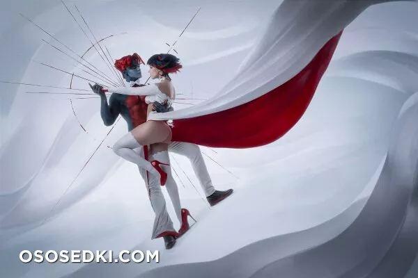 Helly Valentine - Ryuuko Matoi (Kill la Kill) - 76