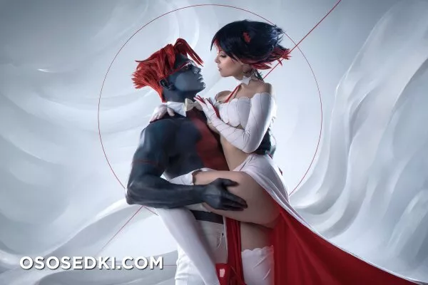 Helly Valentine - Ryuuko Matoi (Kill la Kill) - 77
