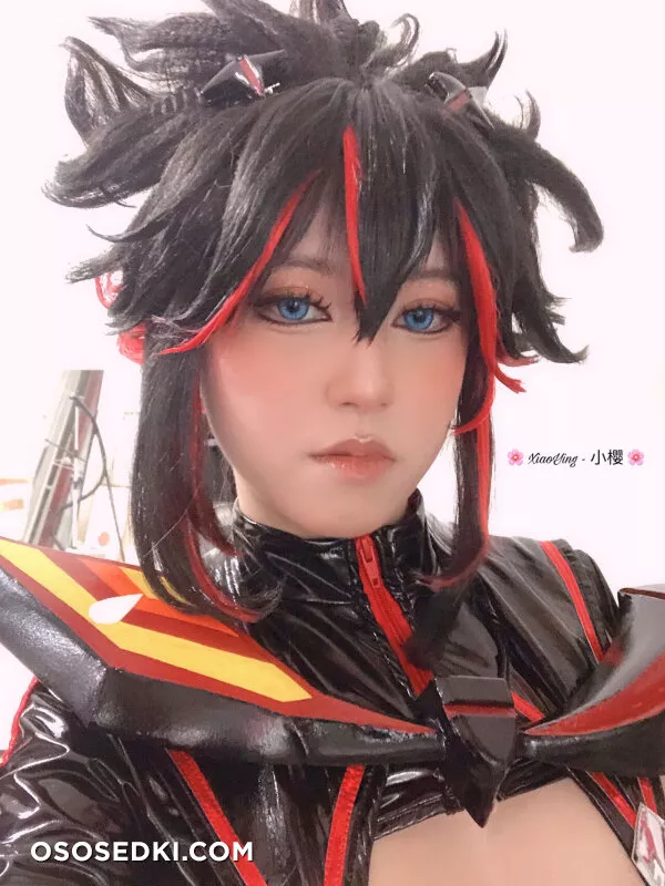 Xiaoying - Ryuuko Matoi - Kill La Kill - 27