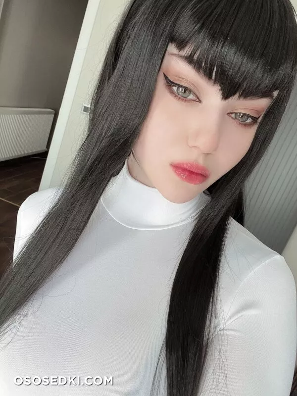 Alina Becker - Satsuki Kiryuuin - Kill La Kill - 38