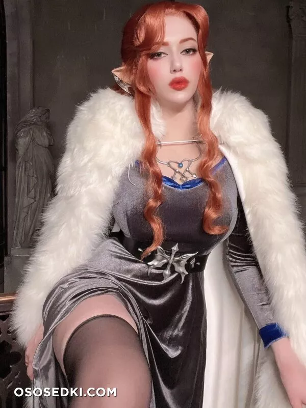 Lenore (Castlevania) - Alina Becker - 29