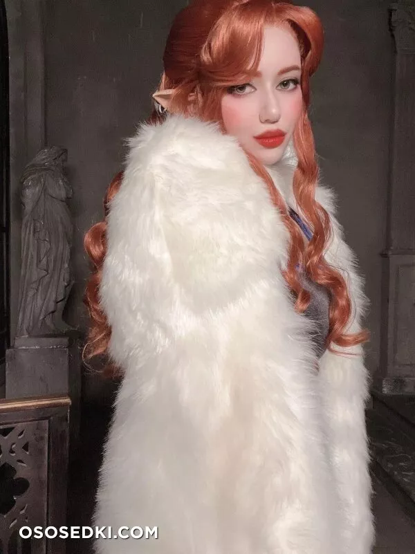 Lenore (Castlevania) - Alina Becker - 31