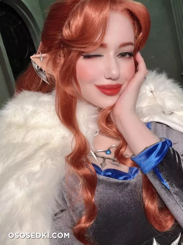 Lenore (Castlevania) - Alina Becker - 33