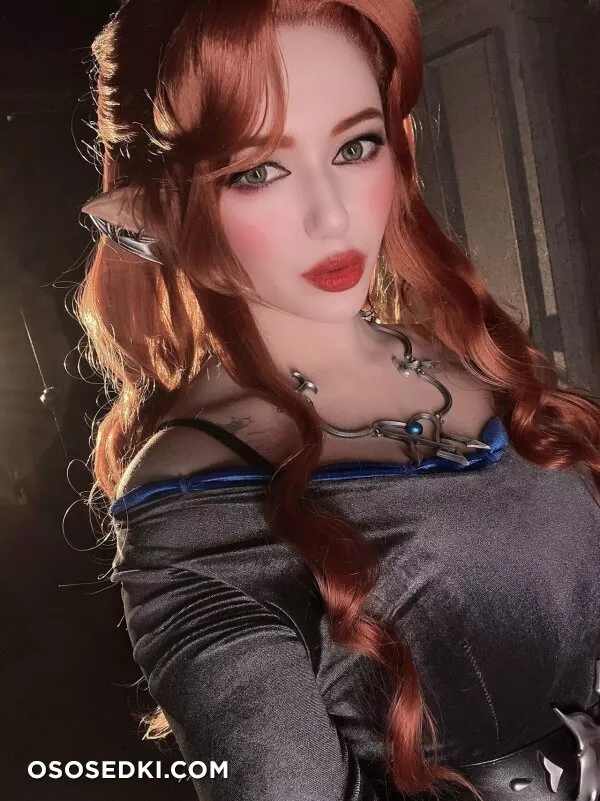 Lenore (Castlevania) - Alina Becker - 34