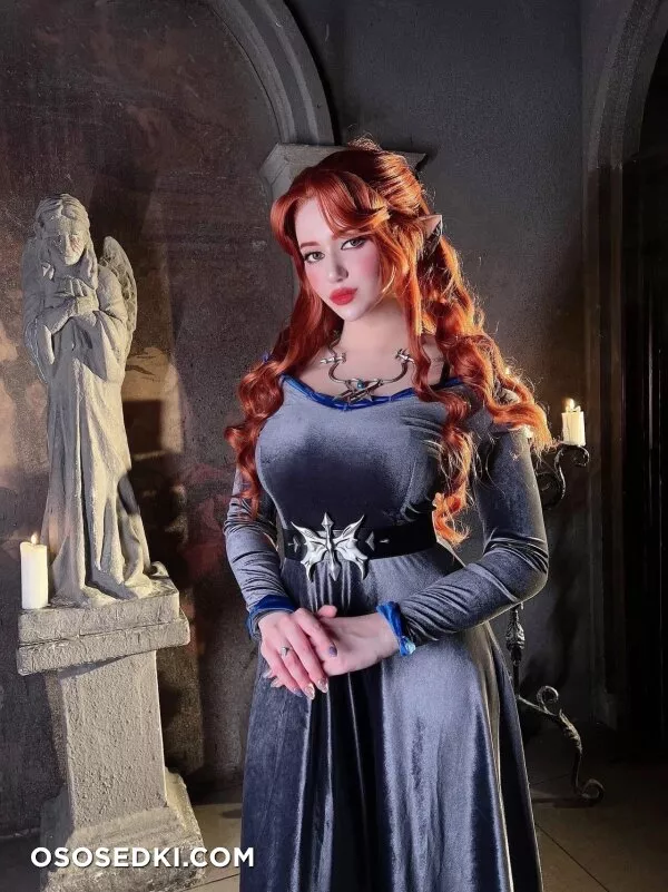 Lenore (Castlevania) - Alina Becker - 39