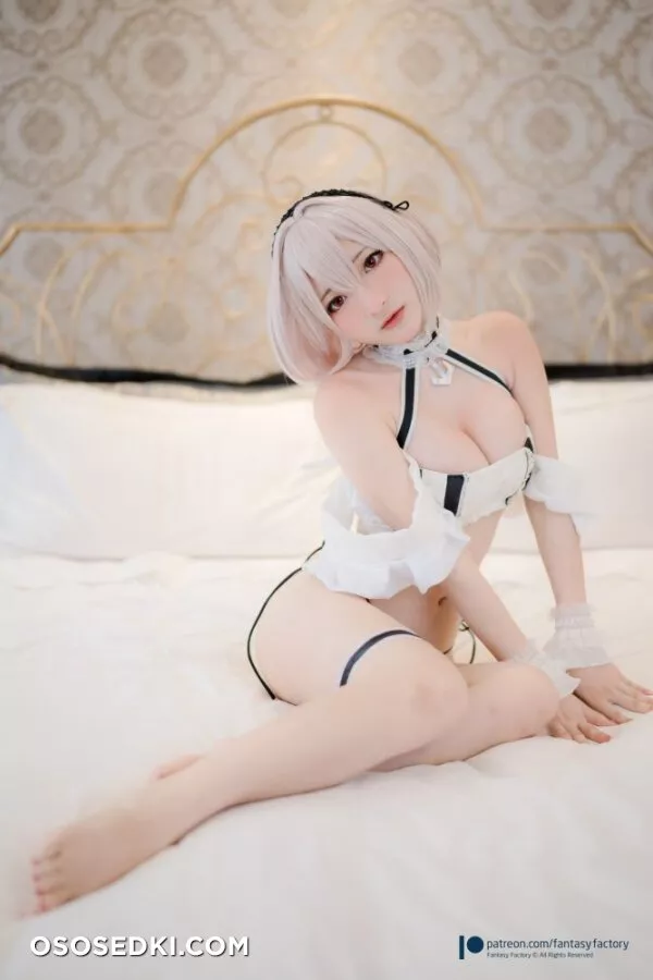 Fantasy Factory - Sirius Bikini (Azur Lane) - 24