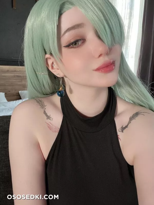 Alina Becker - Elizabeth Liones - Nanatsu No Taizai | The Seven Deadly Sins - 36