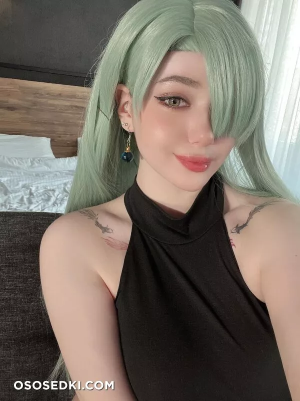 Alina Becker - Elizabeth Liones - Nanatsu No Taizai | The Seven Deadly Sins - 37