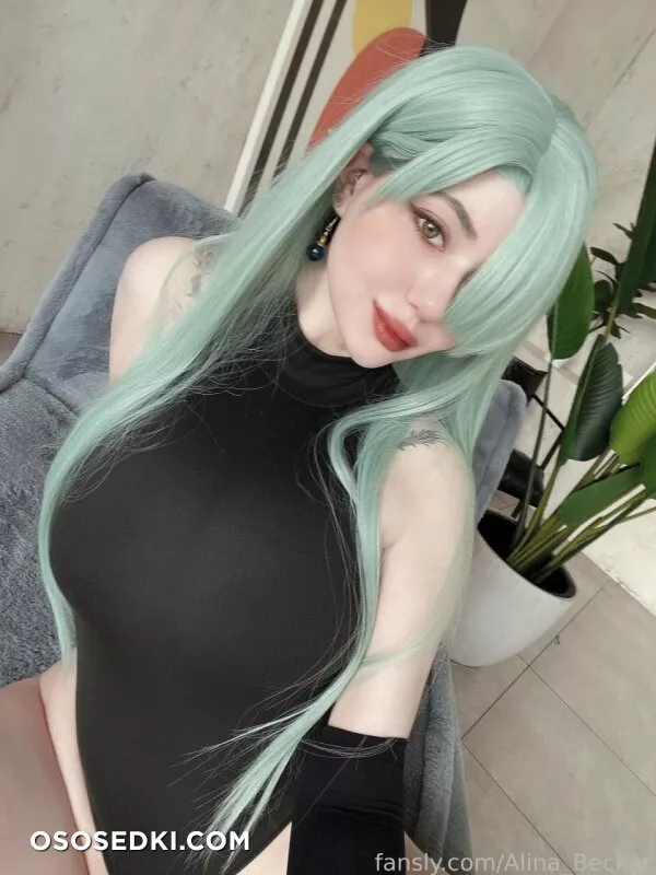 Alina Becker - Elizabeth Liones - Nanatsu No Taizai | The Seven Deadly Sins - 87