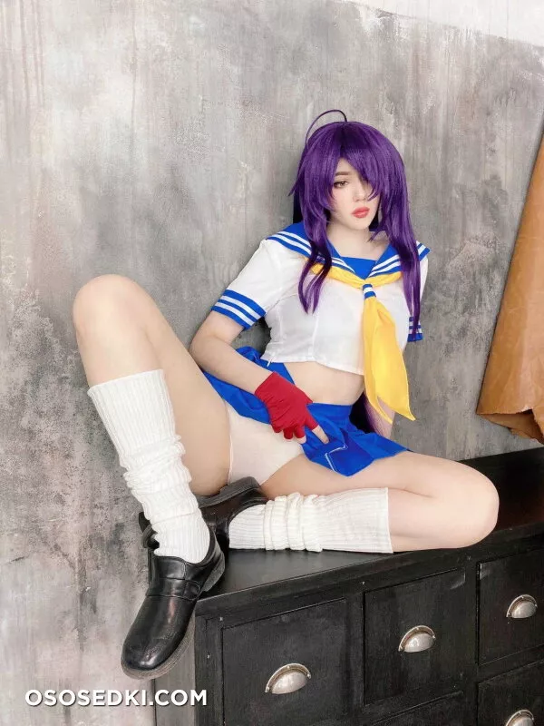 Alina Becker - Kanu Unchou - Ikkitousen | Battle Vixens - 50