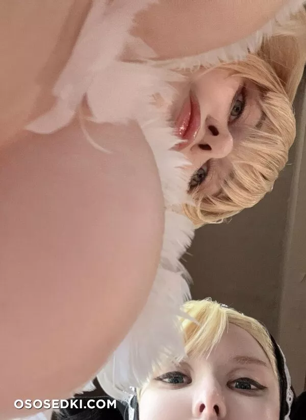 Alina Becker - Falin Thorden - Dungeon Meshi - 14
