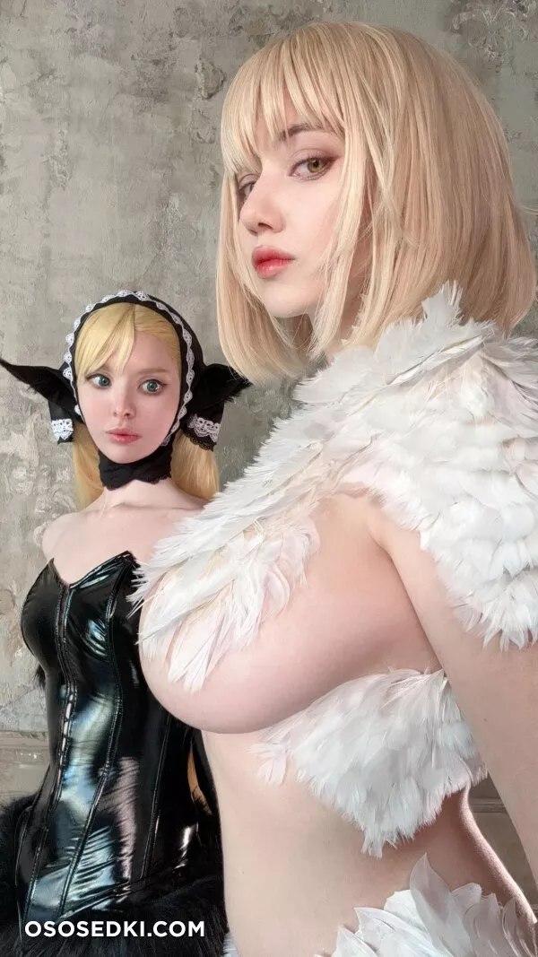 Alina Becker - Falin Thorden - Dungeon Meshi - 15