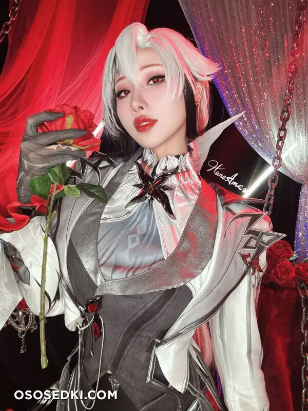 Hane Ame - Arlecchino - Genshin Impact - 24