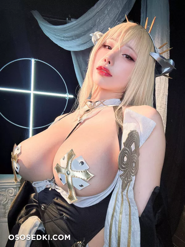 Hane Ame - Implacable - Azur Lane - 28