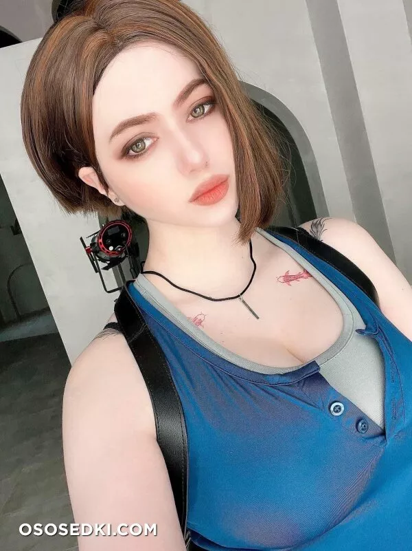 Alina Becker - Jill Valentine - Resident Evil | Biohazard - 32