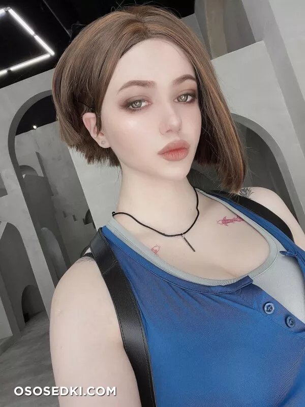 Alina Becker - Jill Valentine - Resident Evil | Biohazard - 33