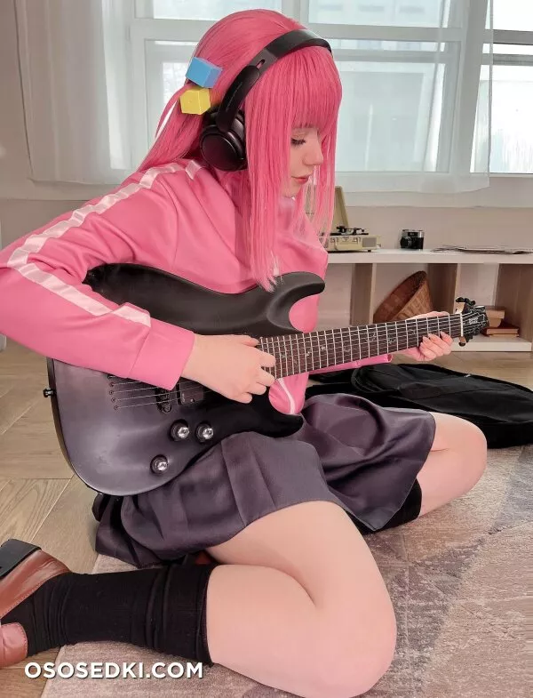 Alina Becker - Hitori Gotou - Bocchi The Rock - 58