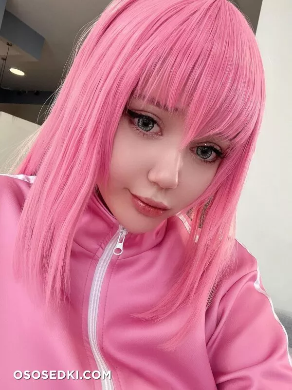 Alina Becker - Hitori Gotou - Bocchi The Rock - 60