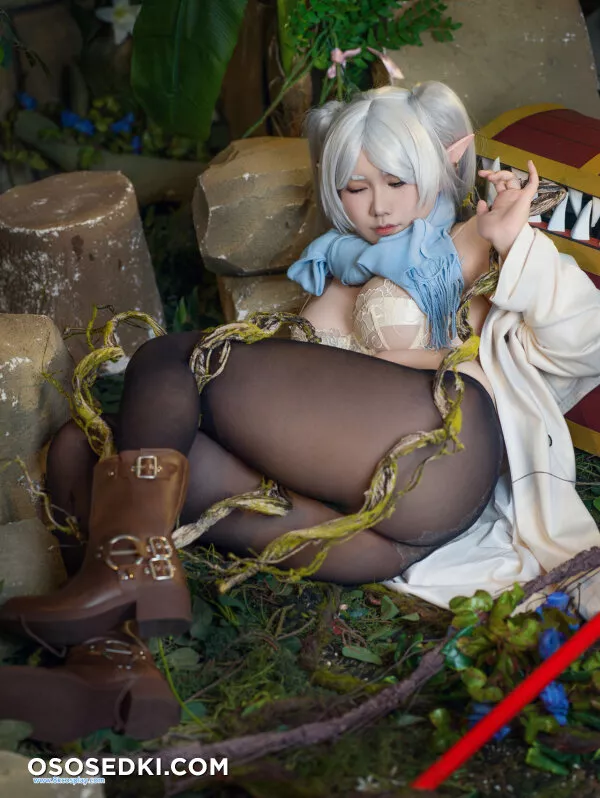 Makachan - Frieren - Sousou No Frieren | Frieren Beyond Journeys End - 8
