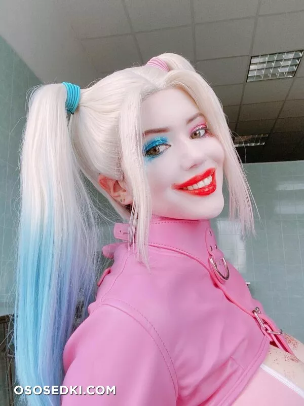Alina Becker - Harley Quinn - Batman - 42