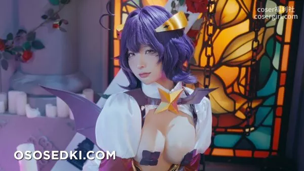 Chunmomo - Utena Hiiragi - Mahou Shoujo Ni Akogarete - 1
