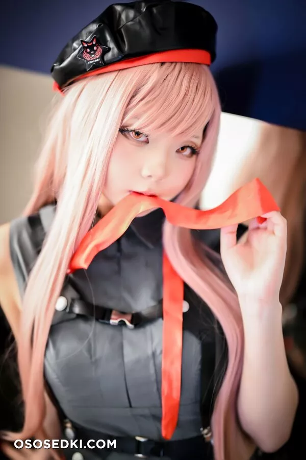 Chuchu Nagomitei - Rapi - Goddess Of Victory Nikke - 25