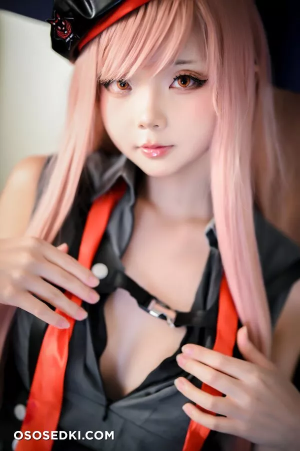 Chuchu Nagomitei - Rapi - Goddess Of Victory Nikke - 26