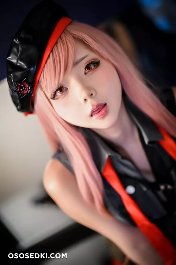Chuchu Nagomitei - Rapi - Goddess Of Victory Nikke - 27